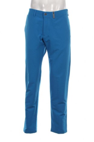 Pánske nohavice  Brax Golf, Veľkosť M, Farba Modrá, Cena  18,71 €