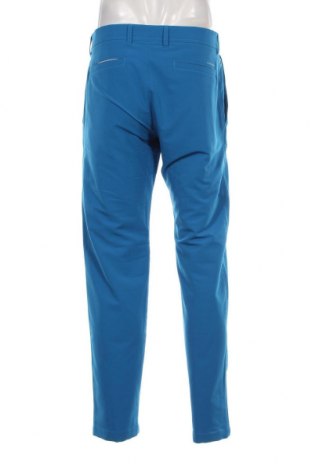 Pánské kalhoty  Brax Golf, Velikost M, Barva Modrá, Cena  877,00 Kč