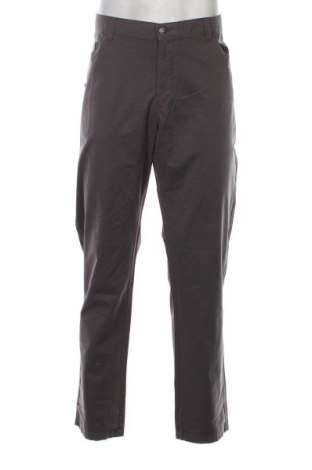 Pantaloni de bărbați Bruhl, Mărime XXL, Culoare Gri, Preț 373,03 Lei