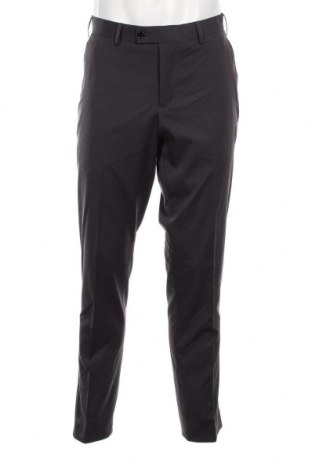 Мъжки панталон Bruno Banani, Размер L, Цвят Сив, Цена 18,45 лв.