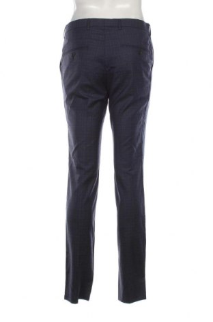 Pantaloni de bărbați Bruun & Stengade, Mărime M, Culoare Albastru, Preț 89,29 Lei