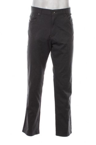 Pantaloni de bărbați Bugatti, Mărime L, Culoare Gri, Preț 116,25 Lei