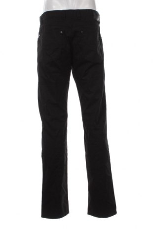 Pantaloni de bărbați Bugatti, Mărime M, Culoare Negru, Preț 110,13 Lei