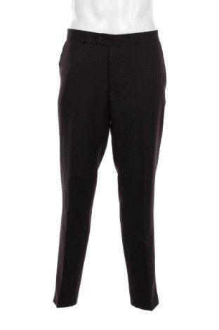 Ανδρικό παντελόνι C&A, Μέγεθος L, Χρώμα Μαύρο, Τιμή 4,49 €