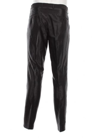 Ανδρικό παντελόνι C&A, Μέγεθος L, Χρώμα Μαύρο, Τιμή 6,28 €