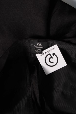 Pánské kalhoty  C&A, Velikost M, Barva Černá, Cena  157,00 Kč