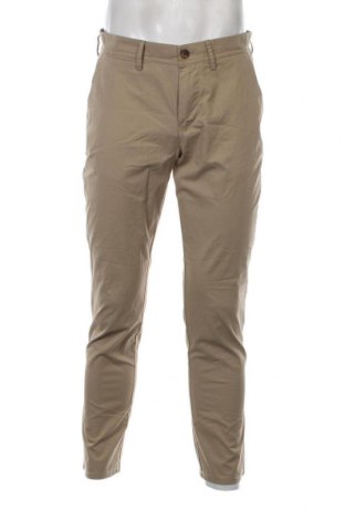 Ανδρικό παντελόνι C&A, Μέγεθος M, Χρώμα  Μπέζ, Τιμή 7,18 €