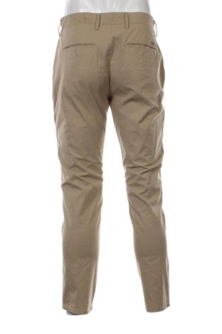 Мъжки панталон C&A, Размер M, Цвят Бежов, Цена 9,86 лв.