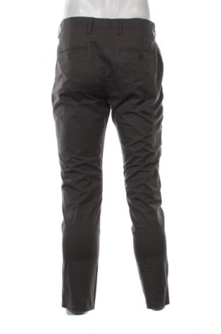 Pantaloni de bărbați C&A, Mărime M, Culoare Gri, Preț 32,43 Lei