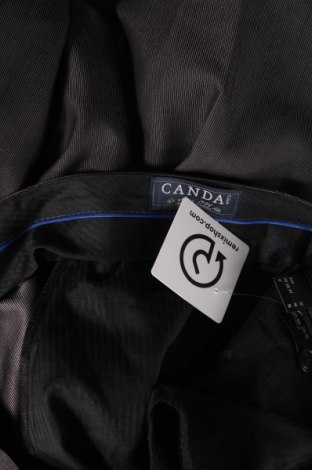Мъжки панталон C&A, Размер L, Цвят Черен, Цена 10,15 лв.