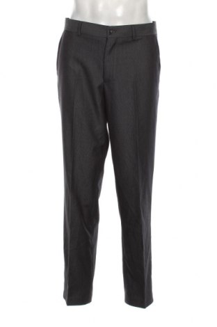 Мъжки панталон C&A, Размер L, Цвят Черен, Цена 14,50 лв.