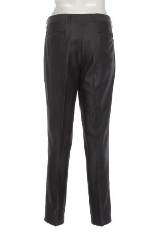 Pantaloni de bărbați C&A, Mărime L, Culoare Negru, Preț 18,12 Lei