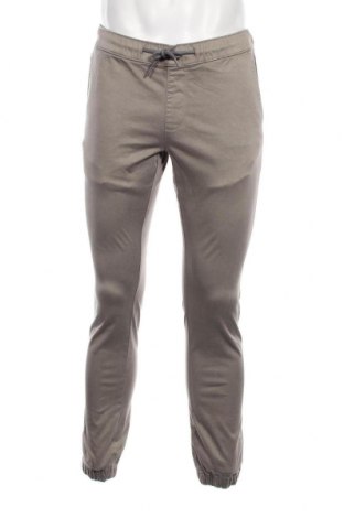 Мъжки панталон C&A, Размер S, Цвят Сив, Цена 46,00 лв.
