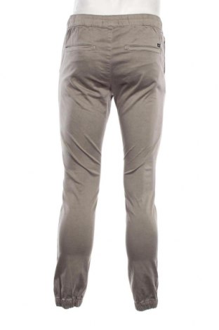 Мъжки панталон C&A, Размер S, Цвят Сив, Цена 9,66 лв.