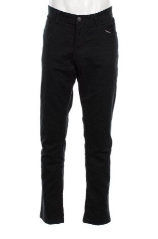 Pantaloni de bărbați C&A, Mărime XL, Culoare Negru, Preț 95,39 Lei