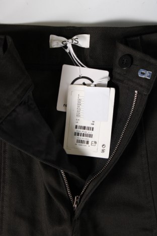 Pánské kalhoty  COS, Velikost L, Barva Černá, Cena  1 771,00 Kč