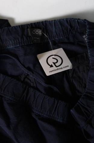 Pánske nohavice  COS, Veľkosť M, Farba Modrá, Cena  5,27 €