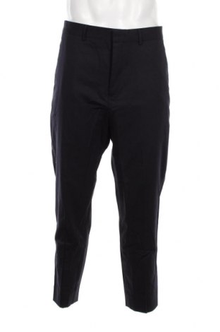 Ανδρικό παντελόνι COS, Μέγεθος L, Χρώμα Μπλέ, Τιμή 72,16 €