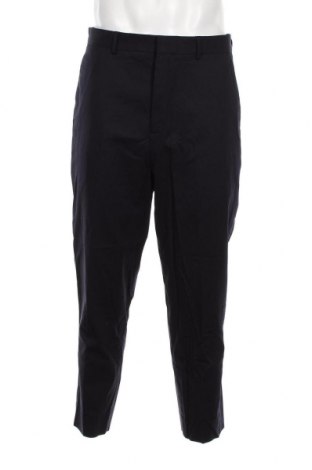 Ανδρικό παντελόνι COS, Μέγεθος L, Χρώμα Μπλέ, Τιμή 43,30 €