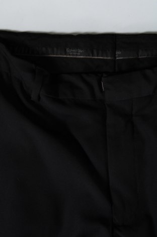 Herrenhose Calvin Klein, Größe L, Farbe Schwarz, Preis 45,22 €