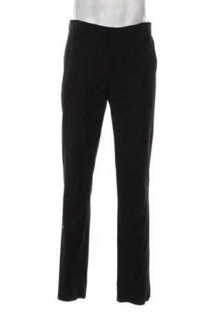 Pantaloni de bărbați Calvin Klein, Mărime L, Culoare Negru, Preț 339,47 Lei