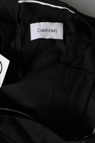Męskie spodnie Calvin Klein, Rozmiar XL, Kolor Czarny, Cena 247,57 zł