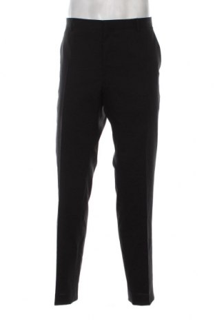 Pánské kalhoty  Calvin Klein, Velikost XL, Barva Černá, Cena  1 496,00 Kč
