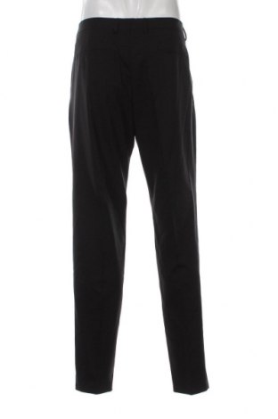 Мъжки панталон Calvin Klein, Размер XL, Цвят Черен, Цена 92,88 лв.