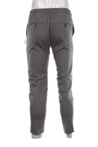 Мъжки панталон Calvin Klein, Размер M, Цвят Сив, Цена 172,00 лв.