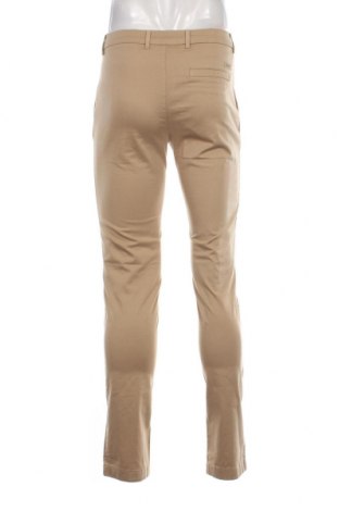 Ανδρικό παντελόνι Calvin Klein, Μέγεθος S, Χρώμα  Μπέζ, Τιμή 24,82 €