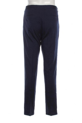 Pánské kalhoty  Calvin Klein, Velikost L, Barva Modrá, Cena  512,00 Kč