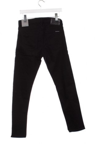 Мъжки панталон Calvin Klein Jeans, Размер M, Цвят Черен, Цена 54,60 лв.