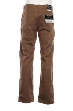 Мъжки панталон Camargue, Размер L, Цвят Бежов, Цена 9,66 лв.