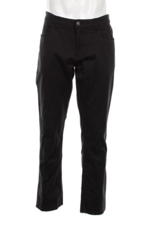 Ανδρικό παντελόνι Canda, Μέγεθος XL, Χρώμα Μαύρο, Τιμή 10,76 €