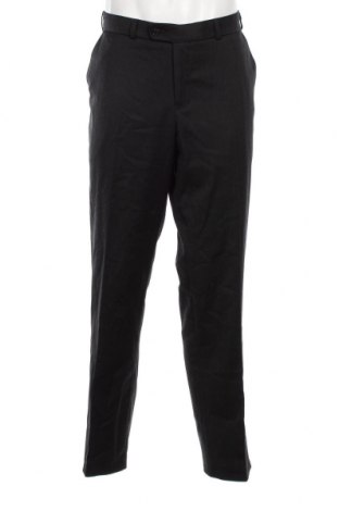 Pantaloni de bărbați Canda, Mărime L, Culoare Gri, Preț 14,31 Lei