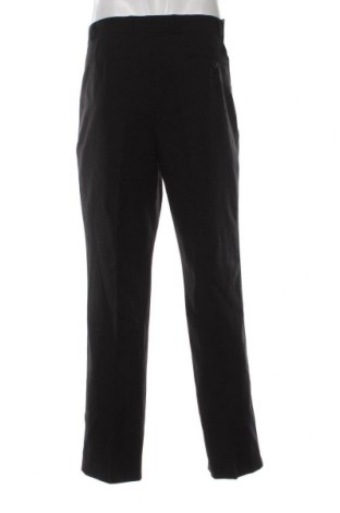 Ανδρικό παντελόνι Canda, Μέγεθος L, Χρώμα Μαύρο, Τιμή 8,54 €