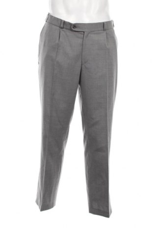 Pantaloni de bărbați Canda, Mărime XL, Culoare Gri, Preț 31,48 Lei
