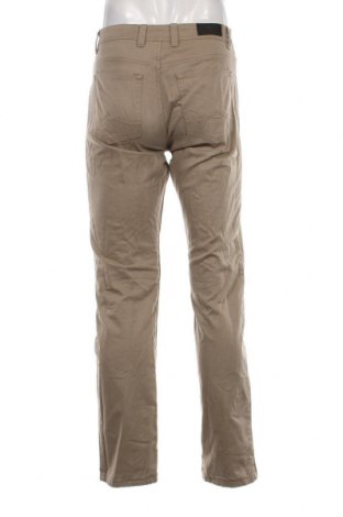 Pantaloni de bărbați Canda, Mărime M, Culoare Bej, Preț 41,97 Lei