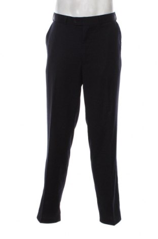 Ανδρικό παντελόνι Canda, Μέγεθος XL, Χρώμα Μπλέ, Τιμή 10,23 €