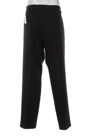 Мъжки панталон Canda, Размер XL, Цвят Черен, Цена 8,99 лв.