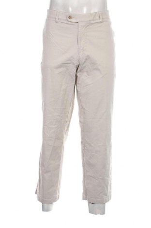 Pantaloni de bărbați Canda, Mărime XL, Culoare Bej, Preț 48,65 Lei