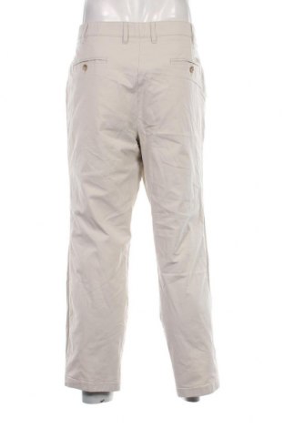 Pantaloni de bărbați Canda, Mărime XL, Culoare Bej, Preț 48,65 Lei
