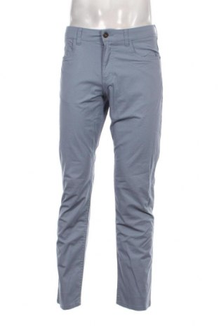 Ανδρικό παντελόνι Canda, Μέγεθος M, Χρώμα Μπλέ, Τιμή 17,94 €