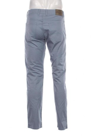 Мъжки панталон Canda, Размер M, Цвят Син, Цена 13,05 лв.