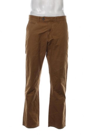 Pantaloni de bărbați Canda, Mărime L, Culoare Maro, Preț 47,70 Lei