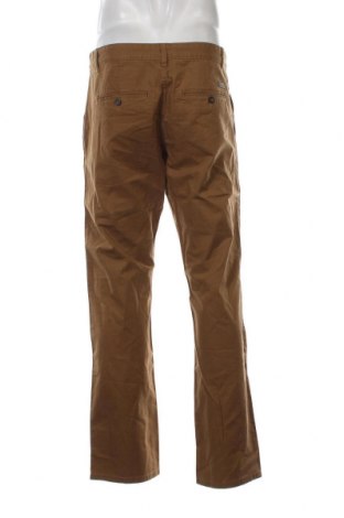 Мъжки панталон Canda, Размер L, Цвят Кафяв, Цена 10,73 лв.