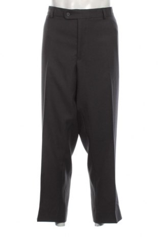 Ανδρικό παντελόνι Canda, Μέγεθος 3XL, Χρώμα Γκρί, Τιμή 9,00 €