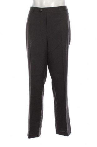 Ανδρικό παντελόνι Canda, Μέγεθος XL, Χρώμα Γκρί, Τιμή 13,18 €