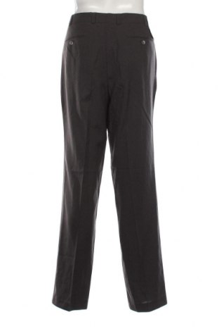 Pantaloni de bărbați Canda, Mărime XL, Culoare Gri, Preț 63,37 Lei