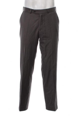 Мъжки панталон Canda, Размер M, Цвят Сив, Цена 13,05 лв.